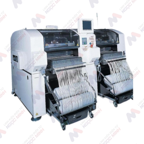 CM402 - Modular High Speed Placement Machine Panasonic | Ngoc Minh Electronics