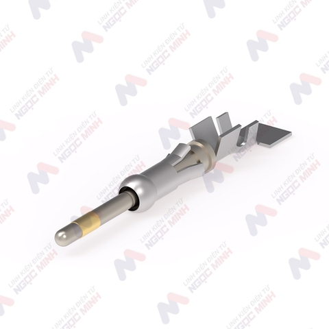 66361-3 TE Connectivity | Ngoc Minh Electronics (+84) 90 487 6699