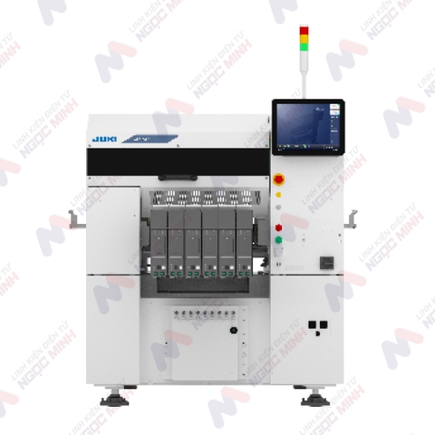 JM50 - Standalone Insertion Machine JUKI | Ngoc Minh Electronics