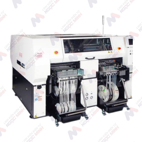 AIMEX IIIc - SMT pick and place machines FUJI | Ngoc Minh Electronics