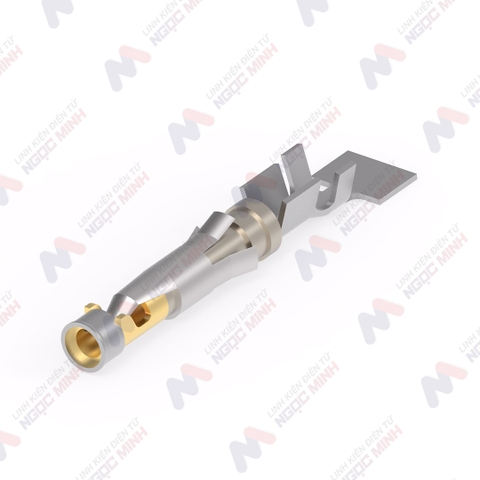 66101-4 Bulgin | Ngoc Minh Electronics (+84) 90 487 6699