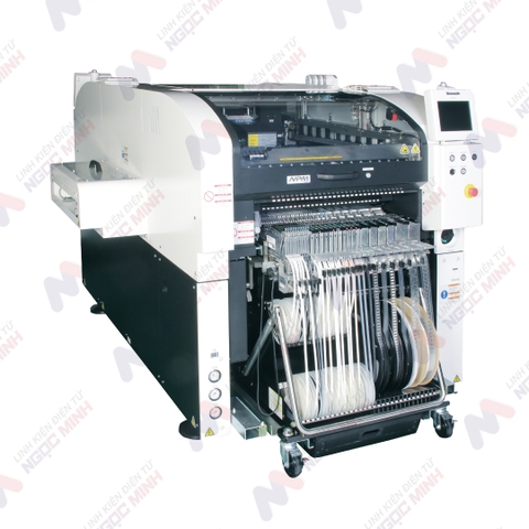 NPM W2S - Pick and place machine Panasonic | Ngoc Minh Electronics