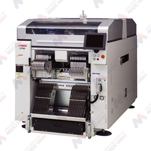 Sigma Σ-F8S - Pick and Place Machine YAMAHA | Ngoc Minh Electronics