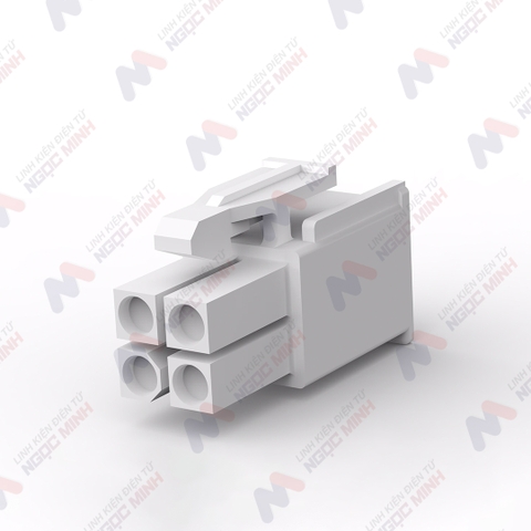 172167-1 TE Connectivity | Ngoc Minh Electronics