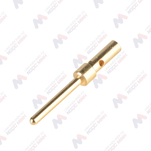 161A18299X Amphenol CONEC | Ngoc Minh Electronics