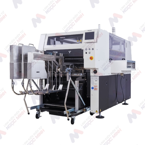 NPM-VF - Odd-Form Component Insertion Machine Panasonic | Ngoc Minh Electronics
