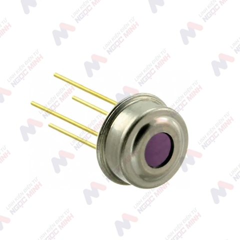 MLX90614ESF-BAA-000-TU Melexis | Ngoc Minh Electronics