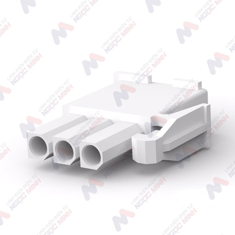 172166-1 AMP | Ngoc Minh Electronics (+84) 90 487 6699