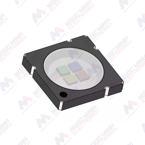 LZ4-01MNCA-0000-G2 ams OSRAM | Ngoc Minh Electronics