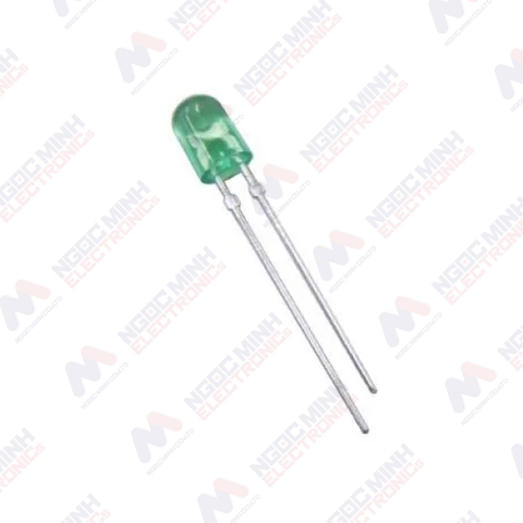 C566E-GFE-CY34Q7S2 Cree LED | Ngoc Minh Electronics
