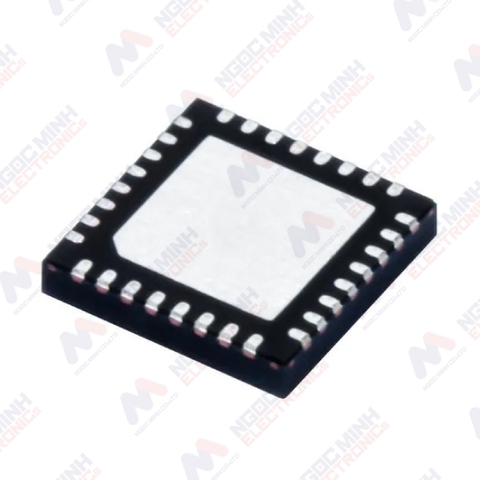 TLC5947RHBT Texas Instruments | Ngoc Minh Electronics