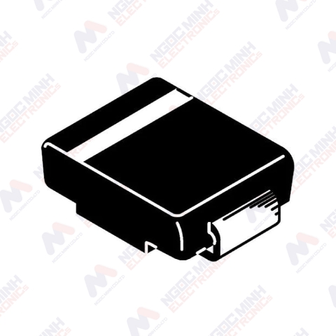 NSIC2050JBT3G onsemi | Ngoc Minh Electronics