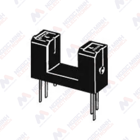 EE-SX953-R 1M Omron Industrial Automation | Ngoc Minh Electronics