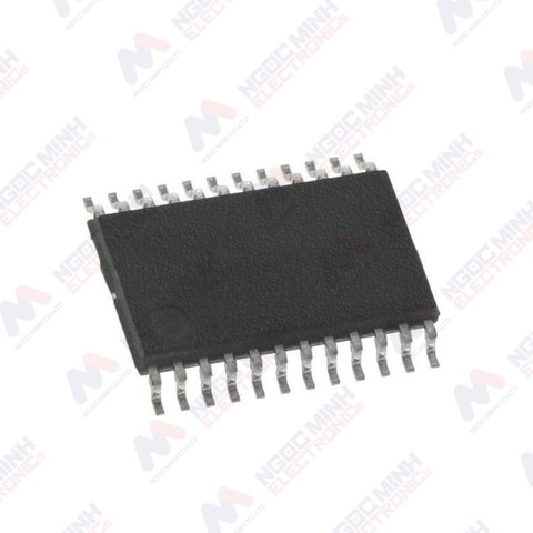AL58221T24E-13 Diodes Incorporated | Ngoc Minh Electronics