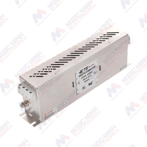 30KEPS10BBSWHM TE Connectivity | Ngoc Minh Electronics