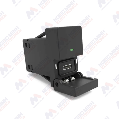 CHG-A2A3-001 Carling Technologies | Ngoc Minh Electronics