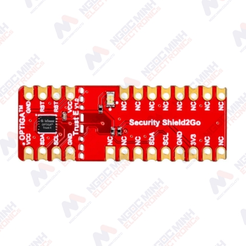 S2GOSECURITYOPTIGAXTOBO1 Infineon Technologies | Ngoc Minh Electronics