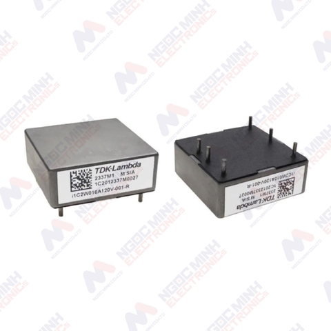 i1C4W010A120V-001-R TDK-Lambda | Ngoc Minh Electronics