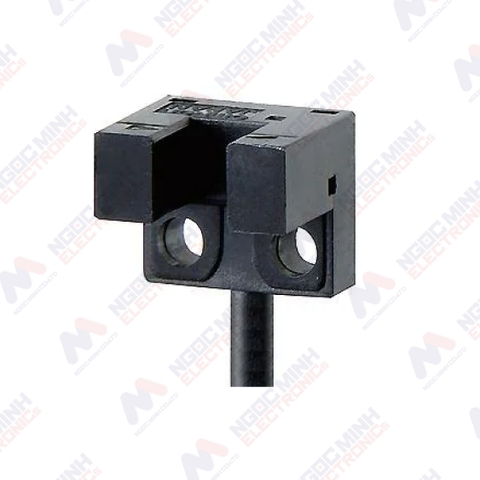 EE-SX951-W 1M Omron Industrial Automation | Ngoc Minh Electronics