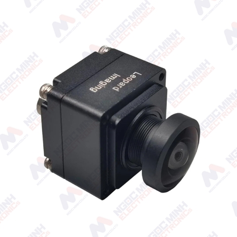 LI-VENUS-ISX031-GM2B-195H Leopard Imaging | Ngoc Minh Electronics
