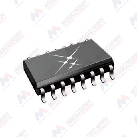 SI8274GB1-AS1 Skyworks Solutions, Inc | Ngoc Minh Electronics