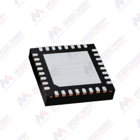 LP5862RSMR Texas Instruments | Ngoc Minh Electronics