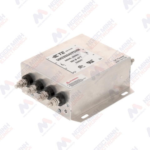 50KEBS6AFPDHM TE Connectivity | Ngoc Minh Electronics