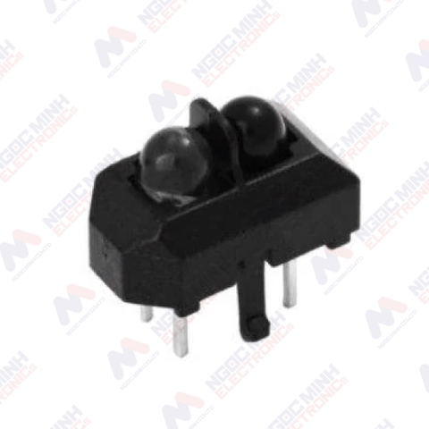 TCRT5000L Vishay Semiconductors | Ngoc Minh Electronics