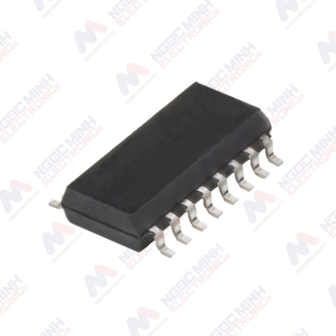 PS2805C-4-F3-A Renesas Electronics | Ngoc Minh Electronics