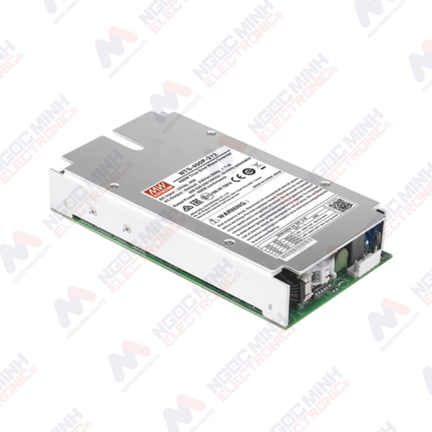NTS 400P 148 MEAN WELL | Ngoc Minh Electronics