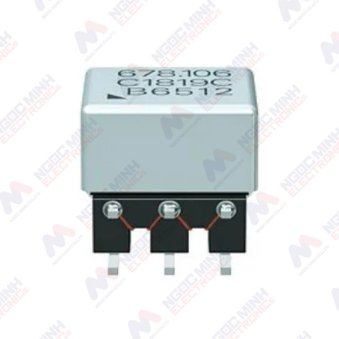 B78416A2430A003 EPCOS / TDK | Ngoc Minh Electronics
