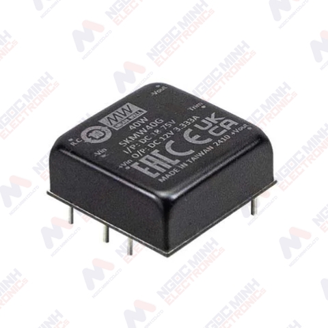 SKMW40G-15 MEAN WELL | Ngoc Minh Electronics