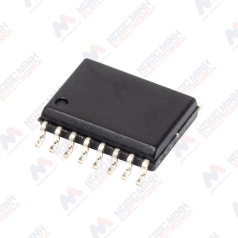 ADUM4221-1ARIZ-RL Analog Devices | Ngoc Minh Electronics