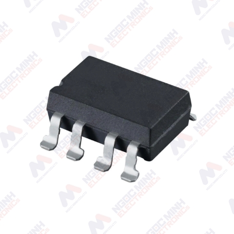 LH1262CACTR Vishay Semiconductors | Ngoc Minh Electronics