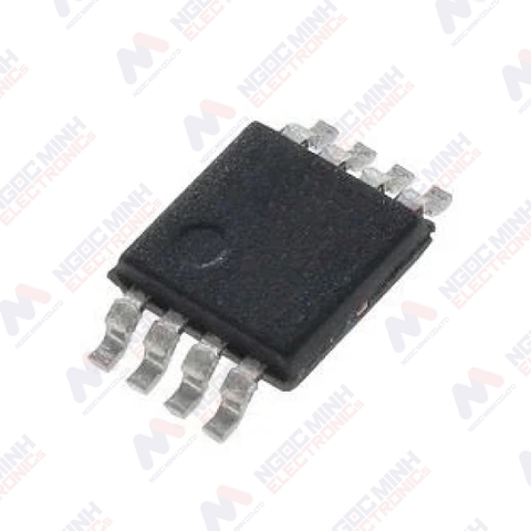 AL8861QMP-13 Diodes Incorporated | Ngoc Minh Electronics