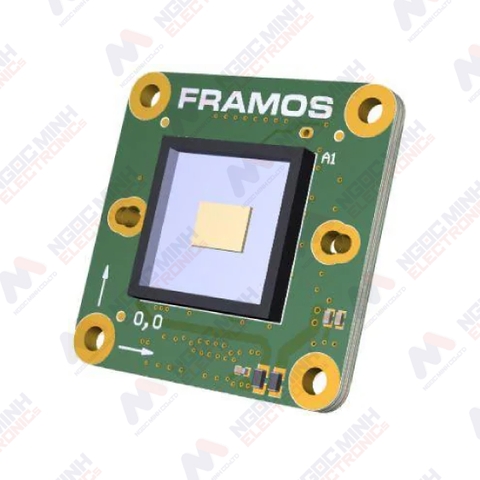 FSM-IMX296C-01S-V1C FRAMOS | Ngoc Minh Electronics