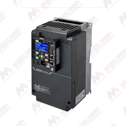 3G3RX2-A2037 Omron Automation | Ngoc Minh Electronics