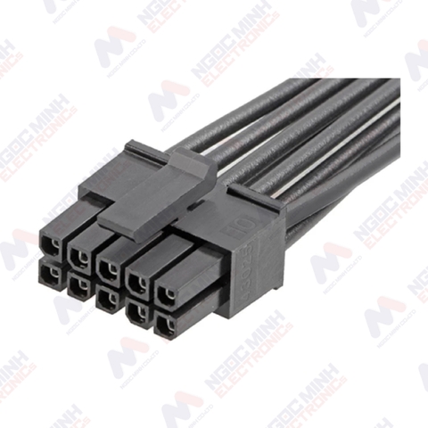 214755-2022 Molex | Ngoc Minh Electronics