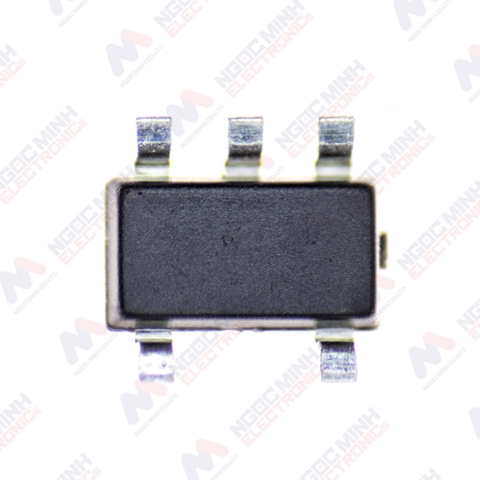 ZXLD1350ET5TA Diodes Incorporated | Ngoc Minh Electronics