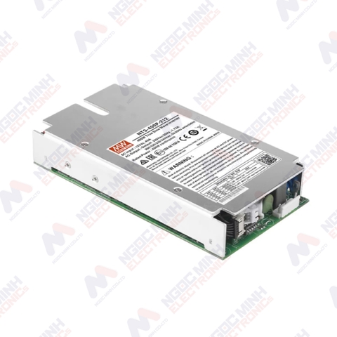 NTS-400P-112 MEAN WELL | Ngoc Minh Electronics