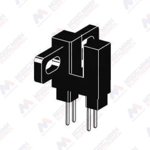 EE-SX3161-W11 Omron Electronics | Ngoc Minh Electronics