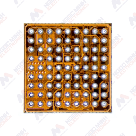 MAX77840EWG+T Maxim Integrated | Ngoc Minh Electronics