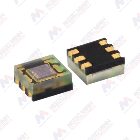 VEML6030-GS15 Vishay Semiconductors | Ngoc Minh Electronics