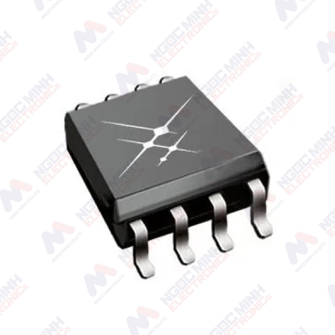SI8271GBD-IS Skyworks Solutions Inc | Ngoc Minh Electronics