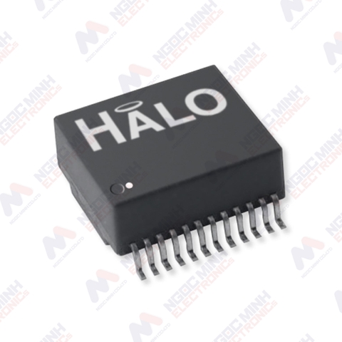 TG111-E032NYRL HALO Electronics | Ngoc Minh Electronics