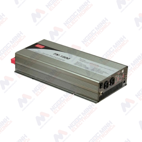 TN-1500-224B MEAN WELL | Ngoc Minh Electronics