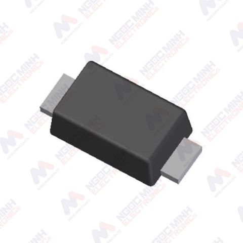 AL5809-40P1-7 Diodes Incorporated | Ngoc Minh Electronics