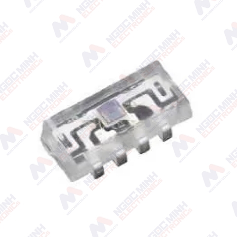 VEML7700-TT Vishay Semiconductors | Ngoc Minh Electronics