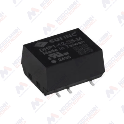 DHP1-12-S3-M CUI Inc | Ngoc Minh Electronics