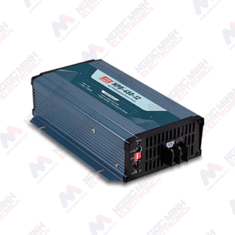 NPB-450-12NFC MEAN WELL | Ngoc Minh Electronics